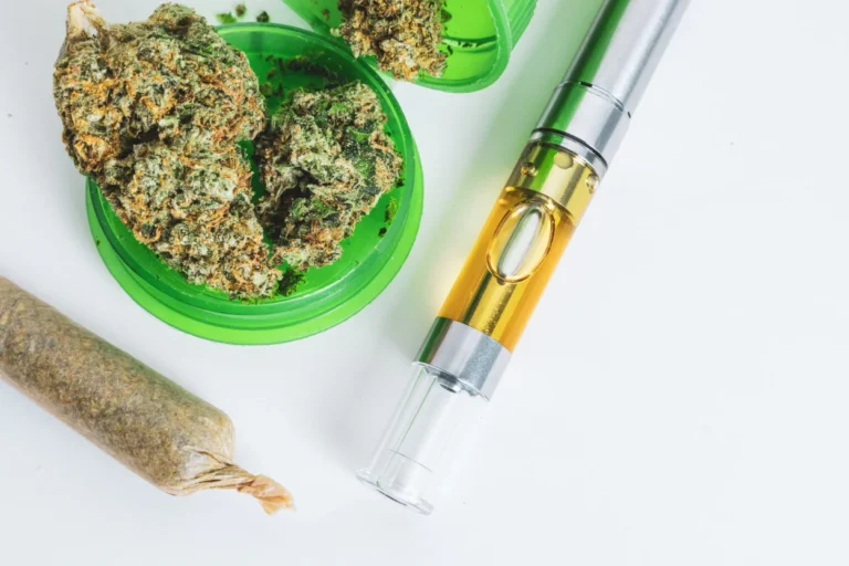 Are Geek Bars Nicotine or Weed