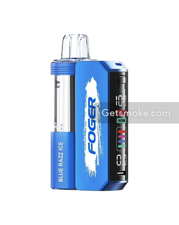 Foger-Blue-Razz-Ice