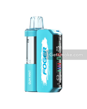 Foger-Gum-Mint
