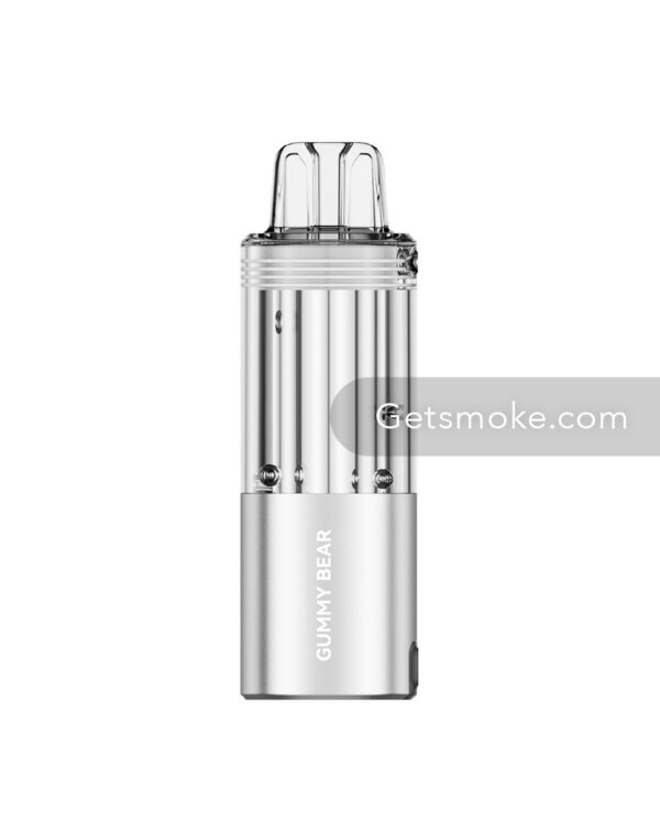 Foger-Gummy-Bear-pod