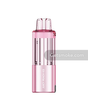 Foger-Juicy-Peach-Ice-pod