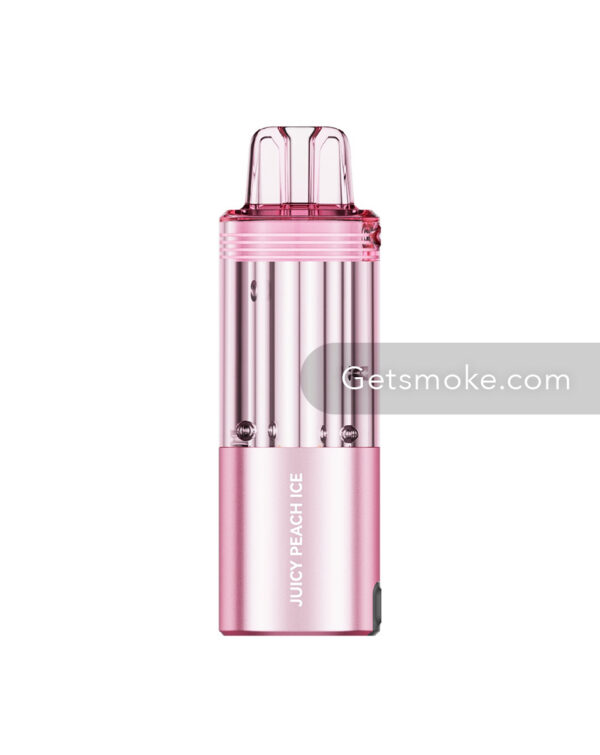 Foger-Juicy-Peach-Ice-pod