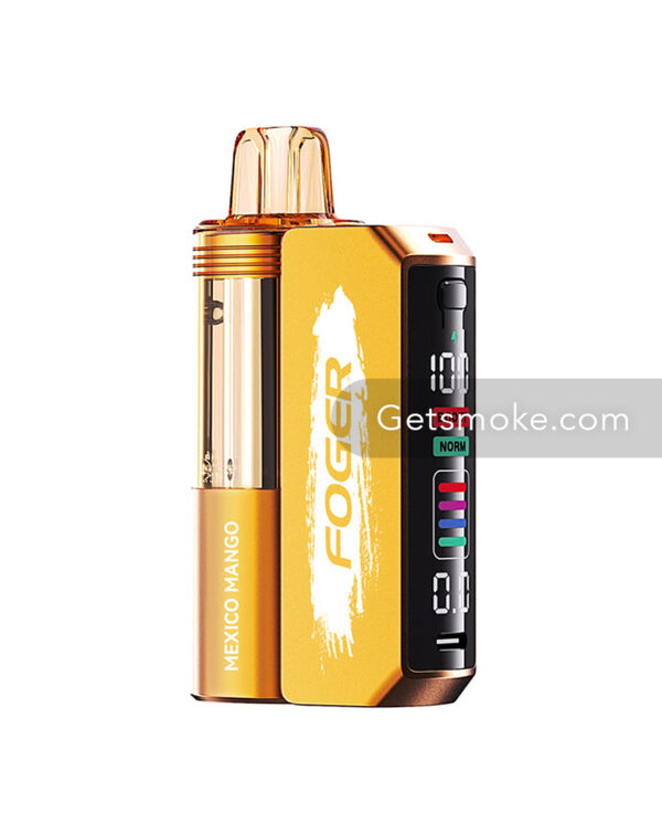 Foger-Mexico-Mango