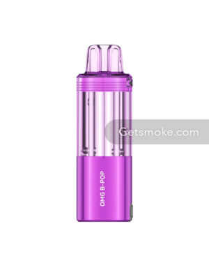 Omg B-pop - Foger Switch Replacement Pod Only