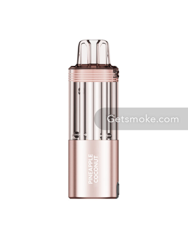 Foger-Pineapple-Coconut-Ice-pod