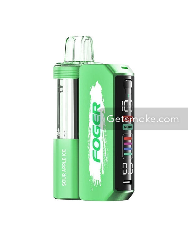 Foger-Sour-Apple-Ice