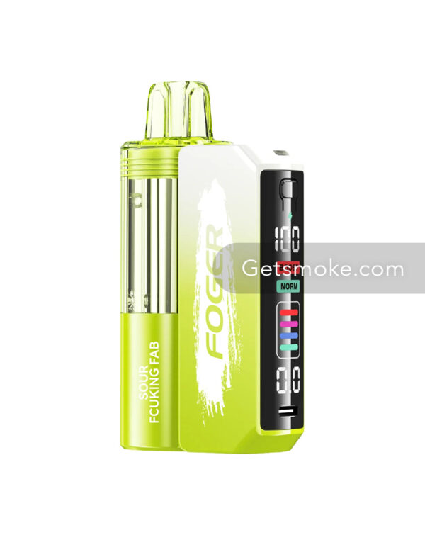 Foger-Sour-Fucking-Fab