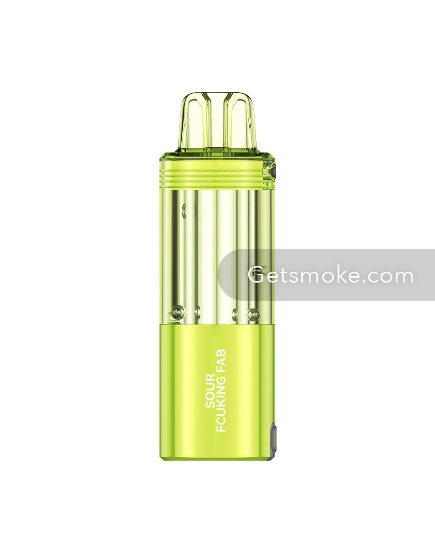 Foger-Sour-Fucking-Fab-pod