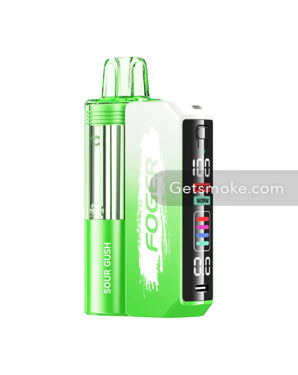 Foger-Sour-Gush