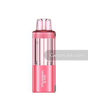 Foger-Strawberry-B-pop-pod