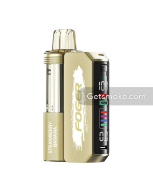 Foger-Strawberry-Banana