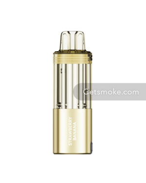 Foger-Strawberry-Banana-pod