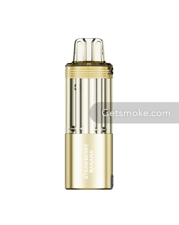 Foger-Strawberry-Banana-pod