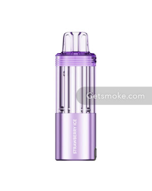 Foger-Strawberry-Ice-pod