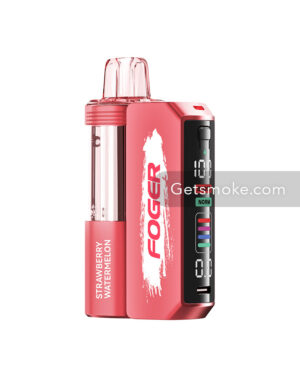 Foger-Strawberry-Watermelon