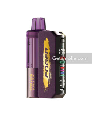 Foger-Watermelon-Bubblegum