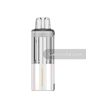 Foger-White-Gummy-pod