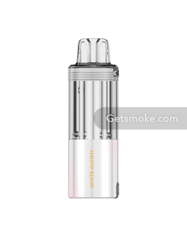 Foger-White-Gummy-pod