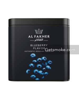 Al Fakher Tobacco 205g Blueberry