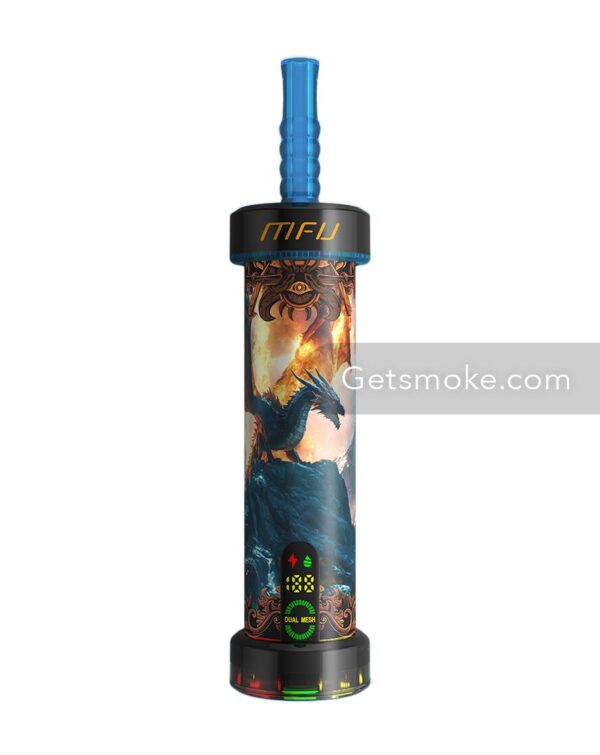 Berry-Ice-Shisha-X1-MFU