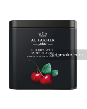 Al Fakher Tobacco 205g Cherry With Mint