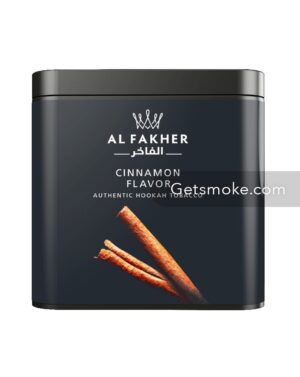 Al Fakher Tobacco 250g Cinnamon