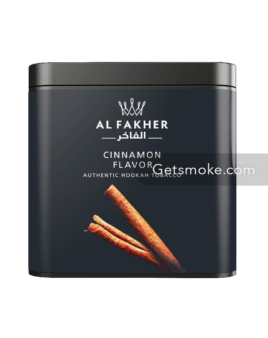 Al Fakher Tobacco 250g Cinnamon