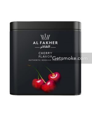 Al Fakher Tobacco 205g Cherry
