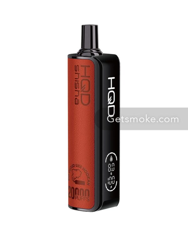 Cherry-Lemon-HQD-Shisha