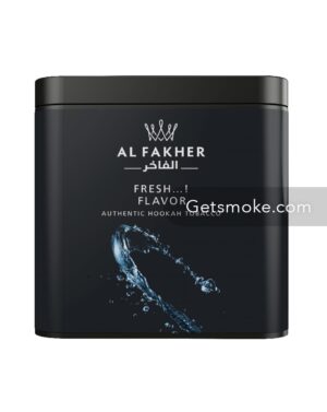 Al Fakher Tobacco 205g Fresh