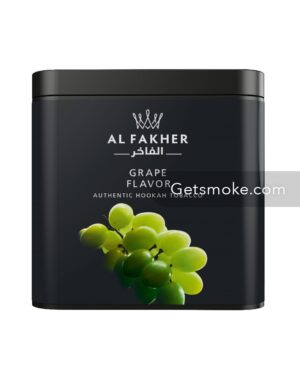 Al Fakher Tobacco 205g Grape
