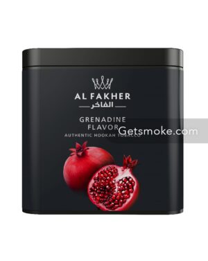 Al Fakher Tobacco 250g Grenadine