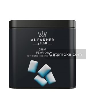 Al Fakher Tobacco 205g Gum