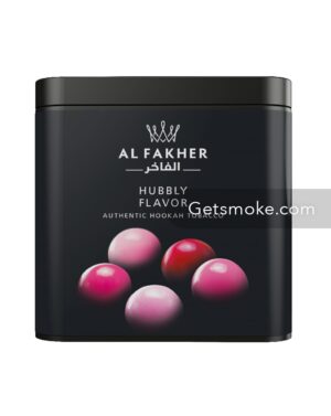 Al Fakher Tobacco 205g Hubbly