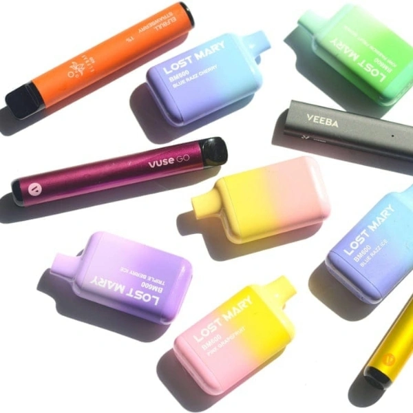 How Long Should a Geek Bar Pulse Last