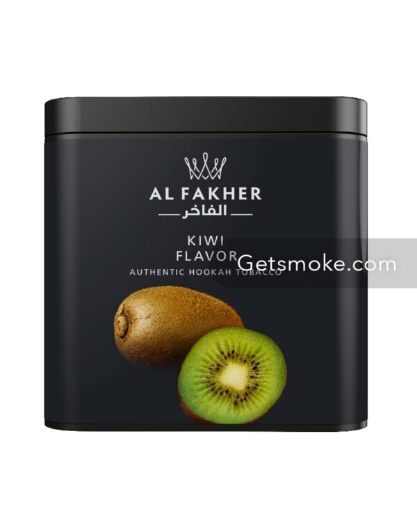 Al Fakher Tobacco 205g Kiwi