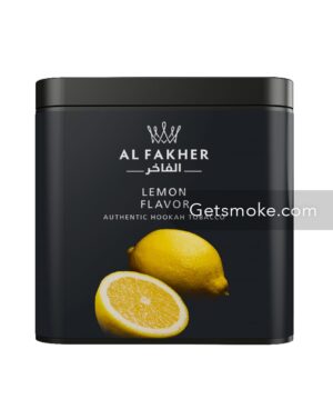Al Fakher Tobacco 205g Lemon
