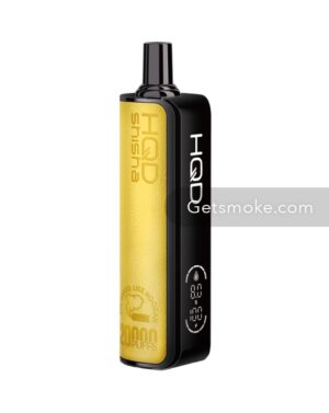 Lemon-Mint-HQD-Shisha