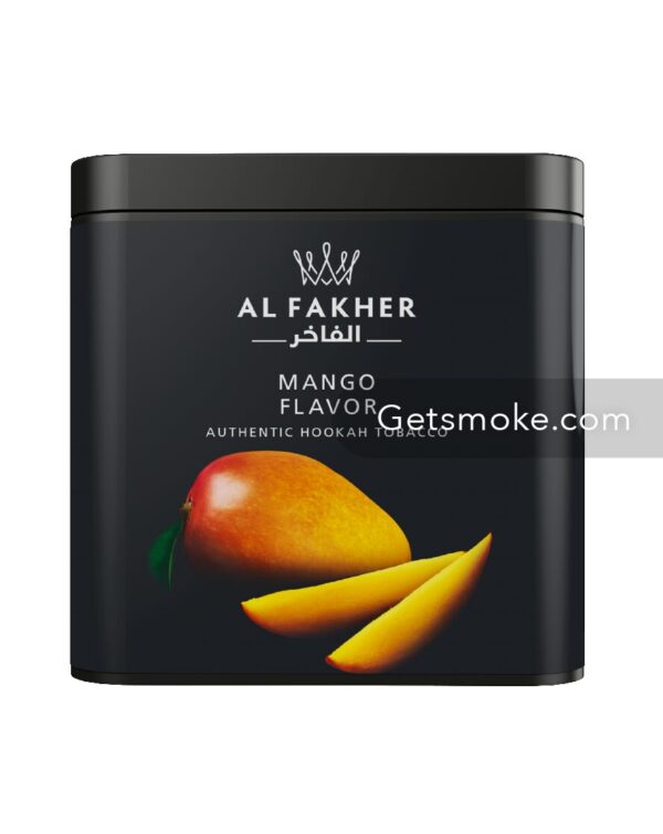 Al Fakher Tobacco 205g Mango
