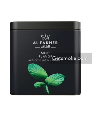 Al Fakher Tobacco 205g Mint