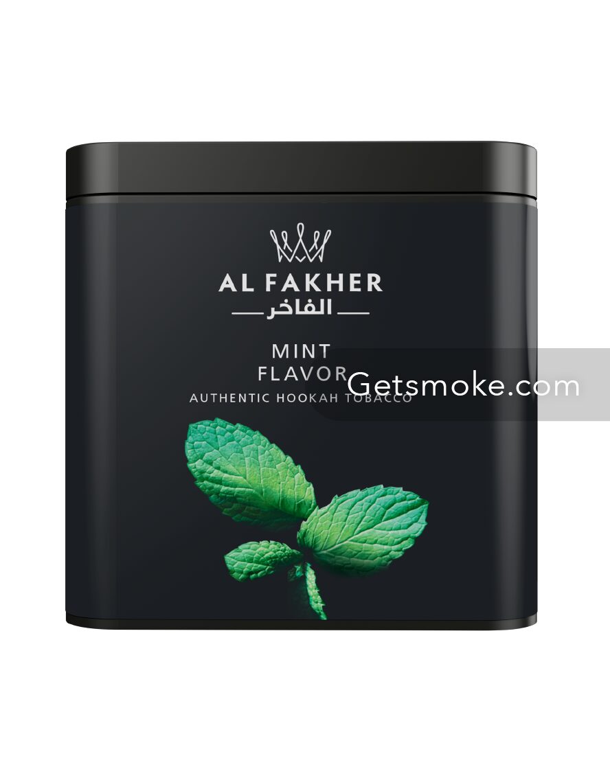 Al Fakher Tobacco 205g Mint