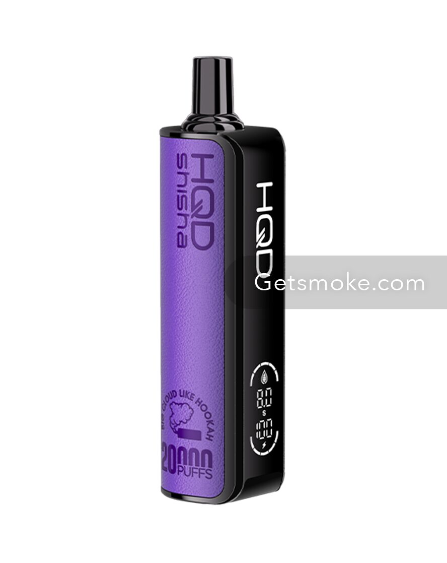 Mix-Berries-HQD-Shisha