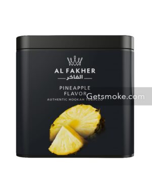 Al Fakher Tobacco 205g Pineapple