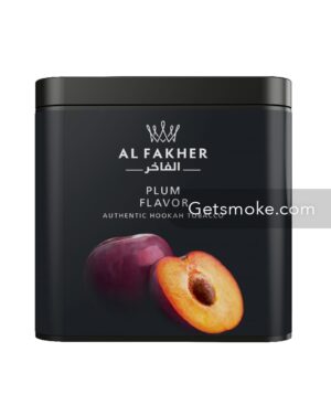 Al Fakher Tobacco 250g Plum