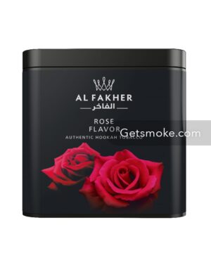Al Fakher Tobacco 205g Rose