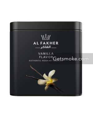 Al Fakher Tobacco 205g Vanilla