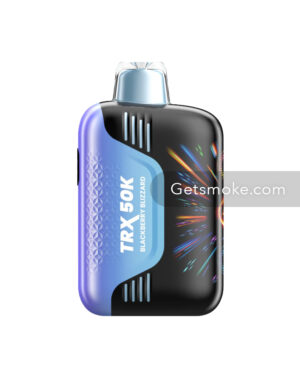 Blackberry Blizzard VIHO TRX