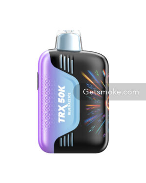 Blue Razz Ice VIHO TRX