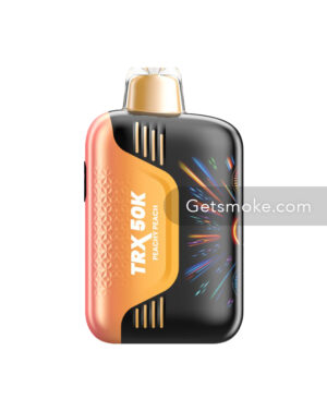 Peachy Peach VIHO TRX