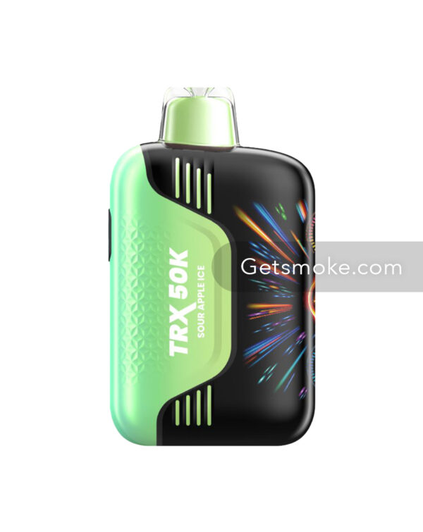 Sour Apple Ice VIHO TRX